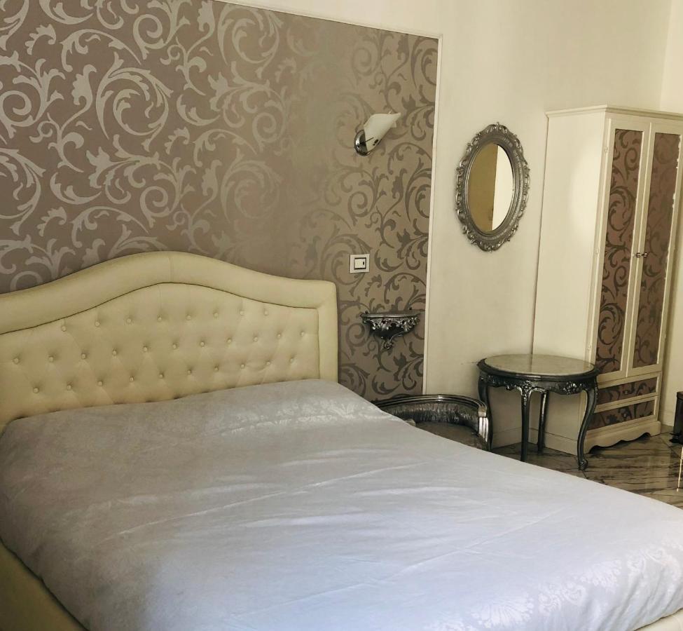 Parisa Suite โรม ภายนอก รูปภาพ