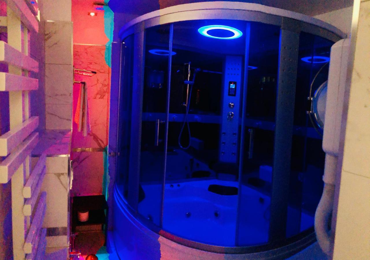 Parisa Suite โรม ภายนอก รูปภาพ