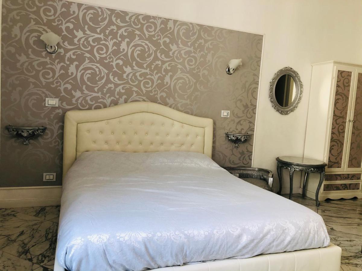 Parisa Suite โรม ภายนอก รูปภาพ