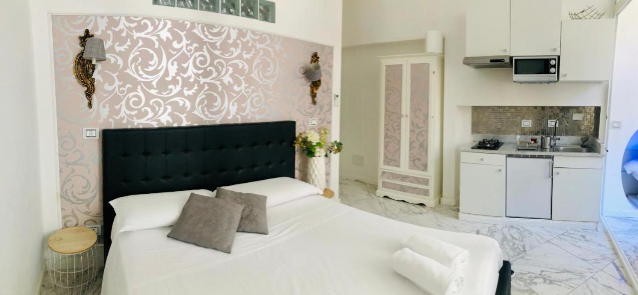 Parisa Suite โรม ภายนอก รูปภาพ