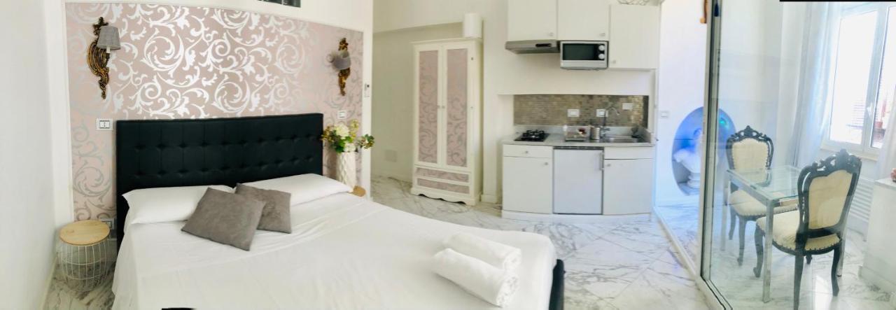 Parisa Suite โรม ภายนอก รูปภาพ