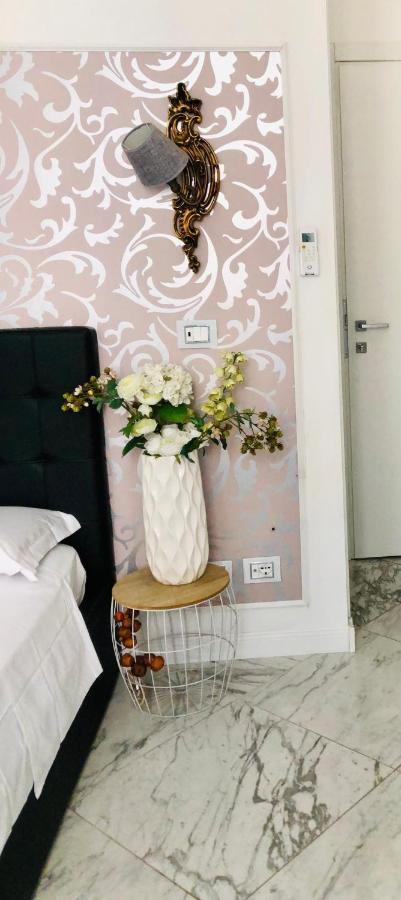 Parisa Suite โรม ภายนอก รูปภาพ