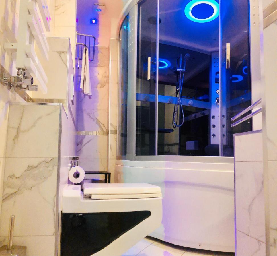 Parisa Suite โรม ภายนอก รูปภาพ