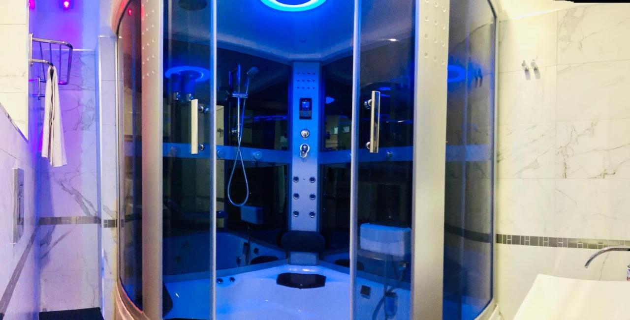 Parisa Suite โรม ภายนอก รูปภาพ
