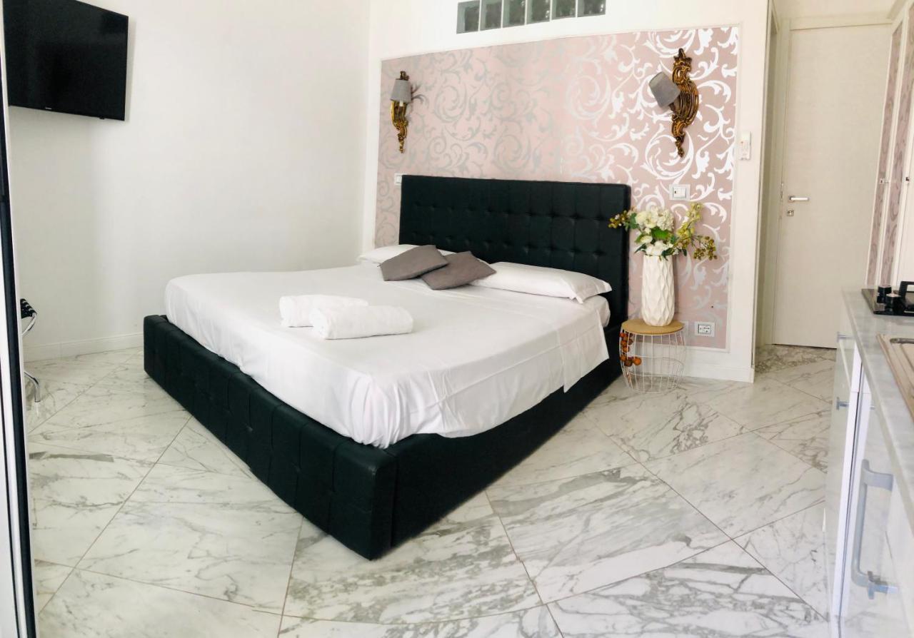 Parisa Suite โรม ภายนอก รูปภาพ