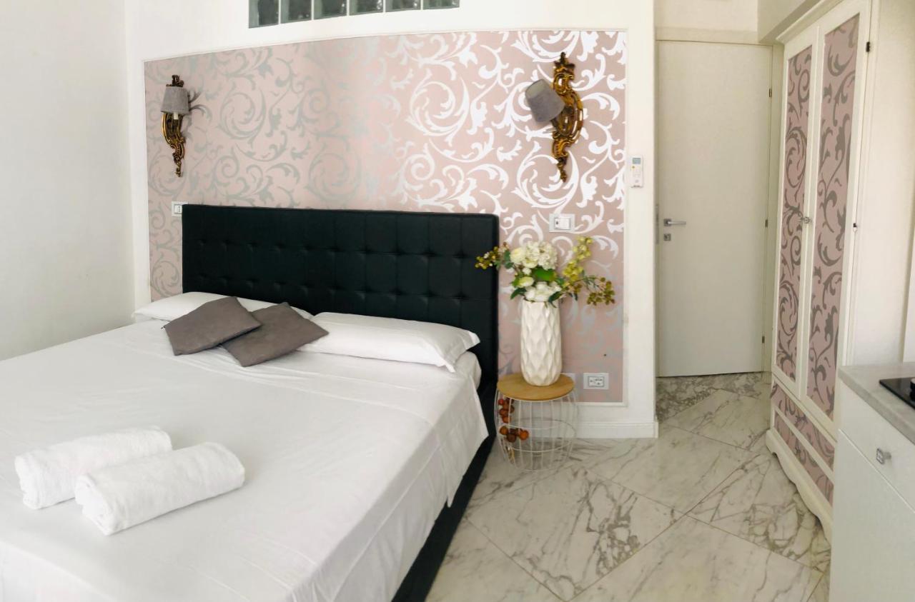 Parisa Suite โรม ภายนอก รูปภาพ