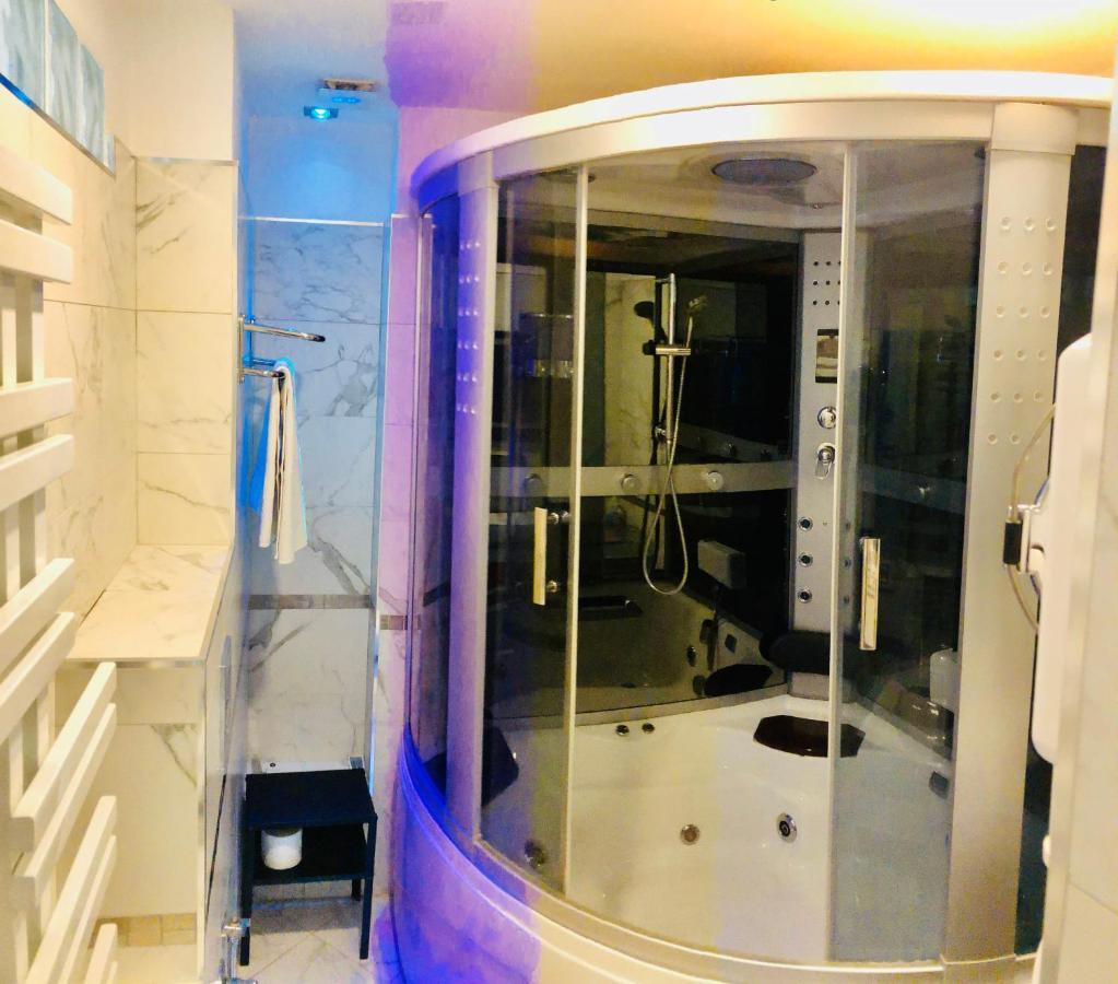 Parisa Suite โรม ภายนอก รูปภาพ