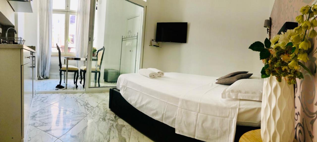 Parisa Suite โรม ภายนอก รูปภาพ