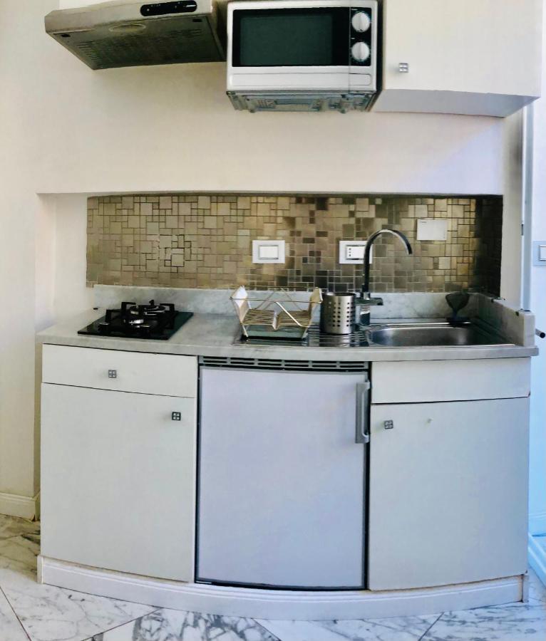 Parisa Suite โรม ภายนอก รูปภาพ