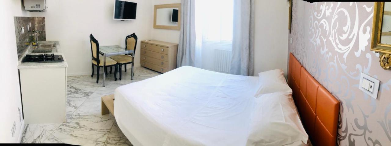 Parisa Suite โรม ภายนอก รูปภาพ