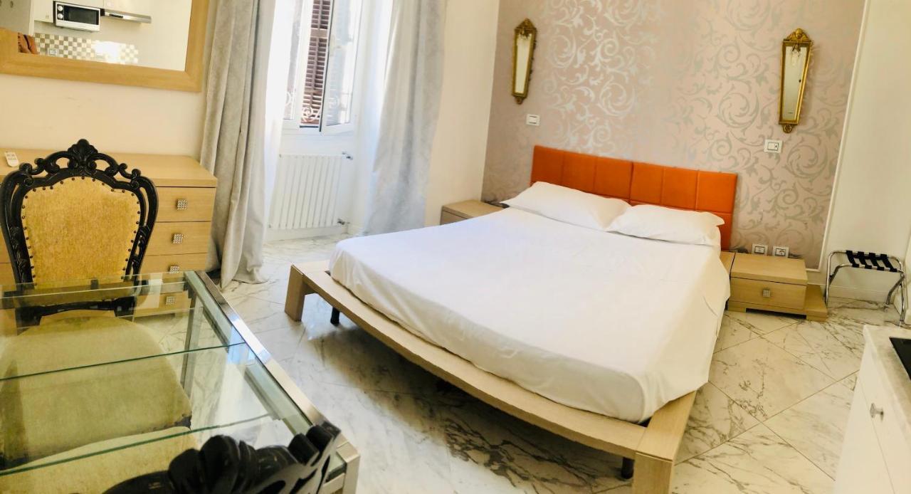 Parisa Suite โรม ภายนอก รูปภาพ