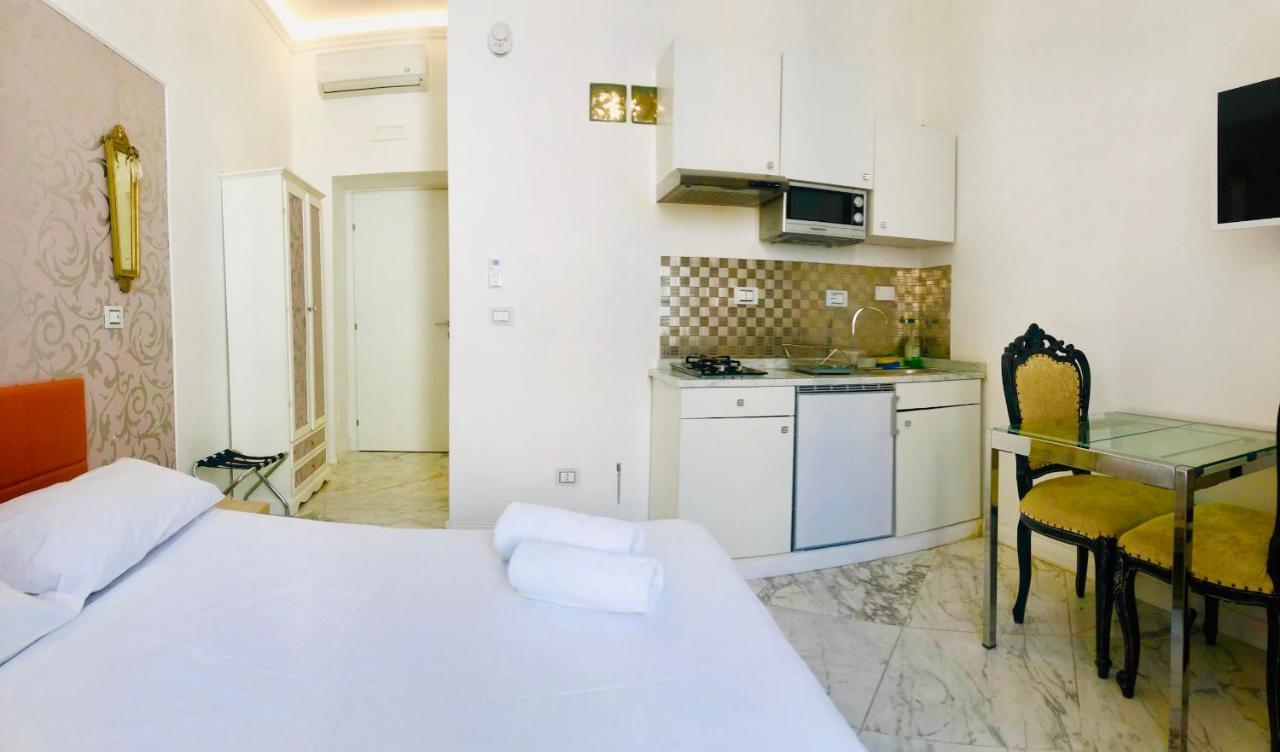 Parisa Suite โรม ภายนอก รูปภาพ