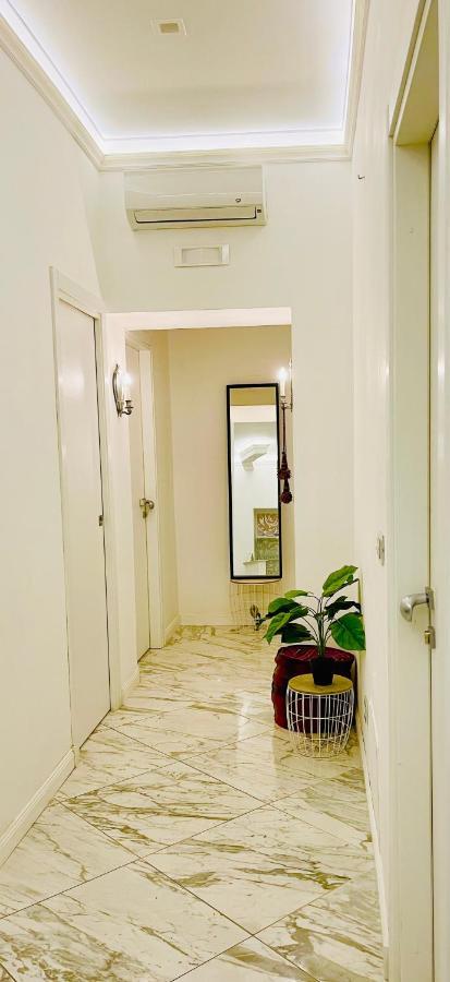 Parisa Suite โรม ภายนอก รูปภาพ