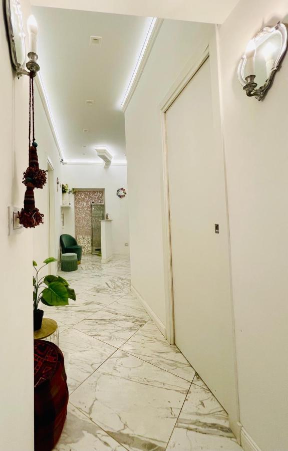 Parisa Suite โรม ภายนอก รูปภาพ