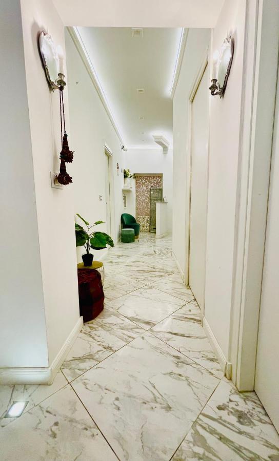 Parisa Suite โรม ภายนอก รูปภาพ