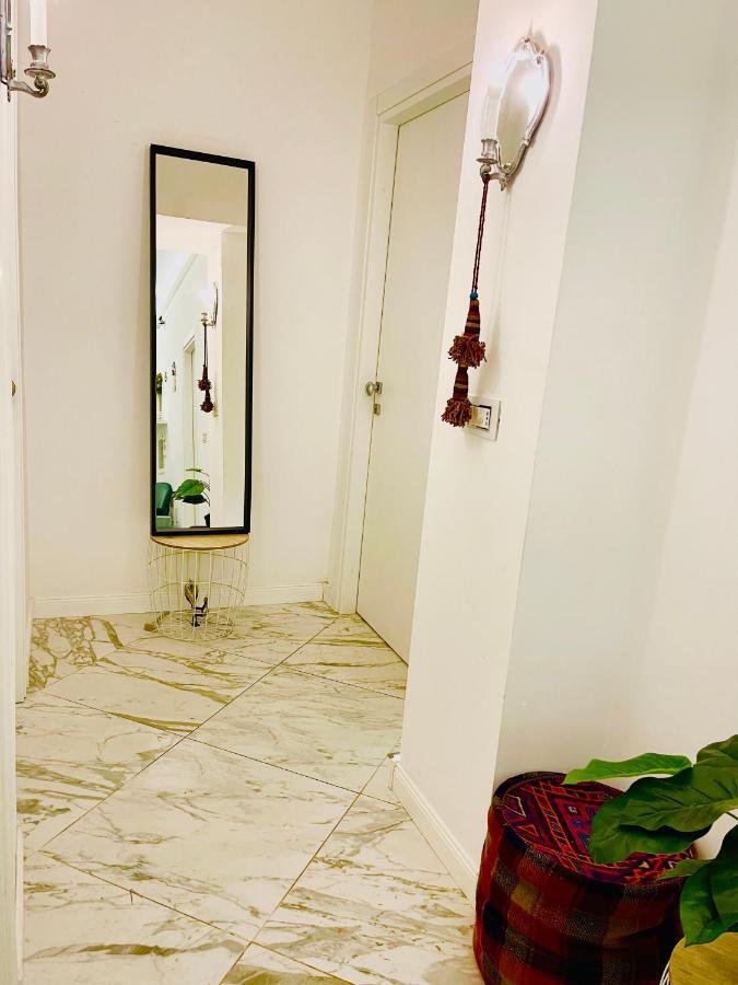 Parisa Suite โรม ภายนอก รูปภาพ