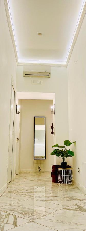 Parisa Suite โรม ภายนอก รูปภาพ