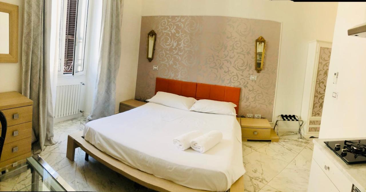 Parisa Suite โรม ภายนอก รูปภาพ