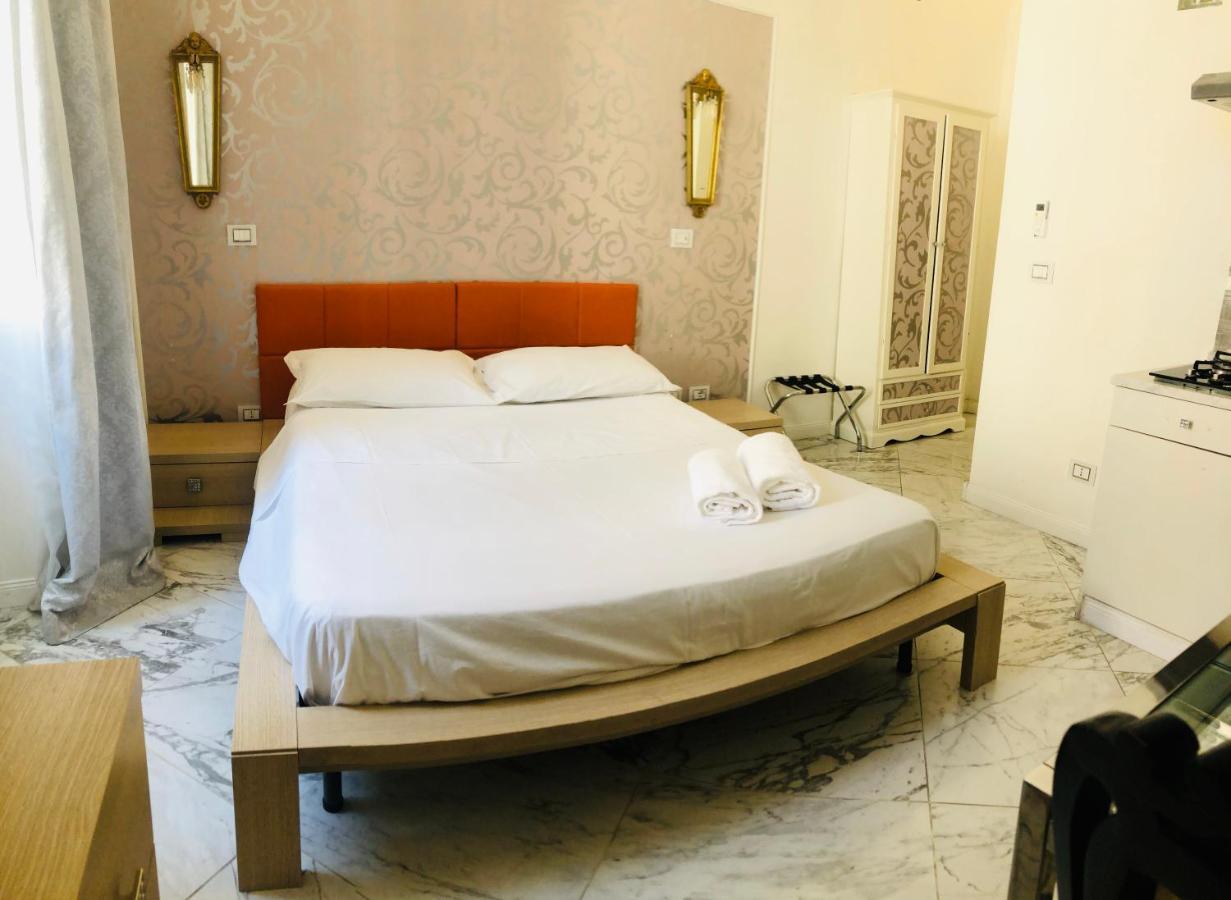 Parisa Suite โรม ภายนอก รูปภาพ