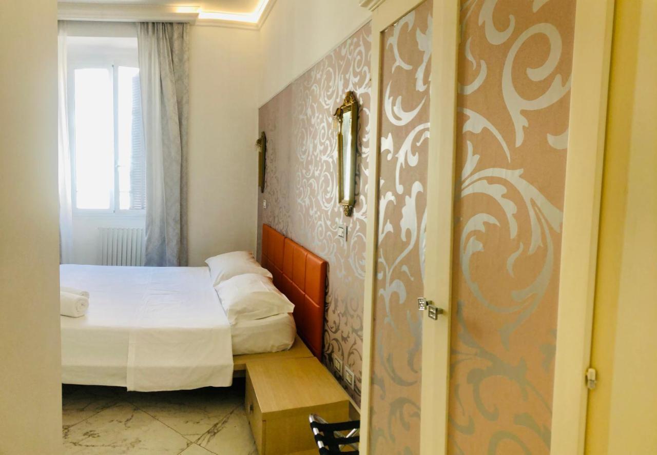 Parisa Suite โรม ภายนอก รูปภาพ