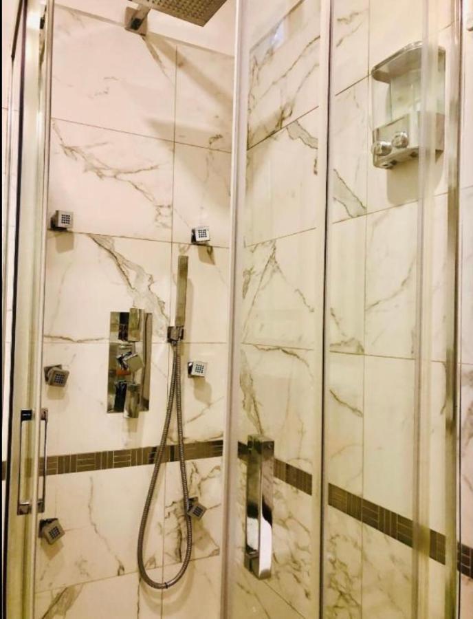 Parisa Suite โรม ภายนอก รูปภาพ