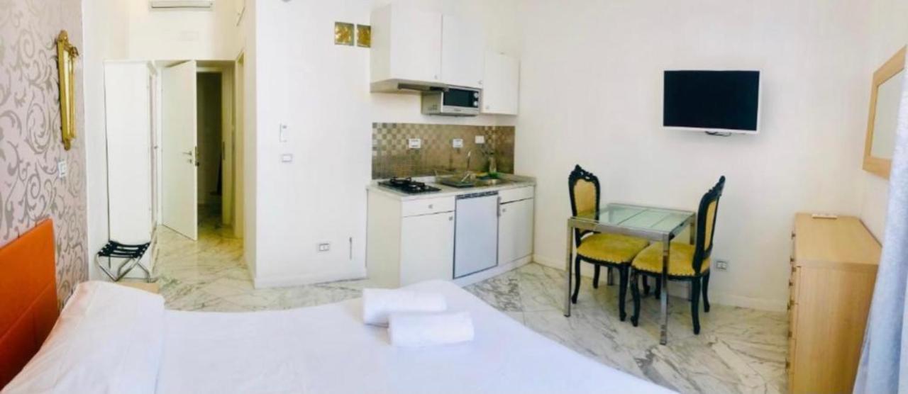 Parisa Suite โรม ภายนอก รูปภาพ