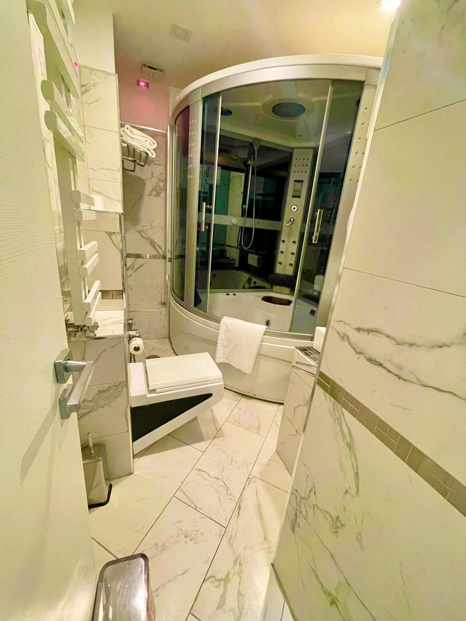 Parisa Suite โรม ภายนอก รูปภาพ