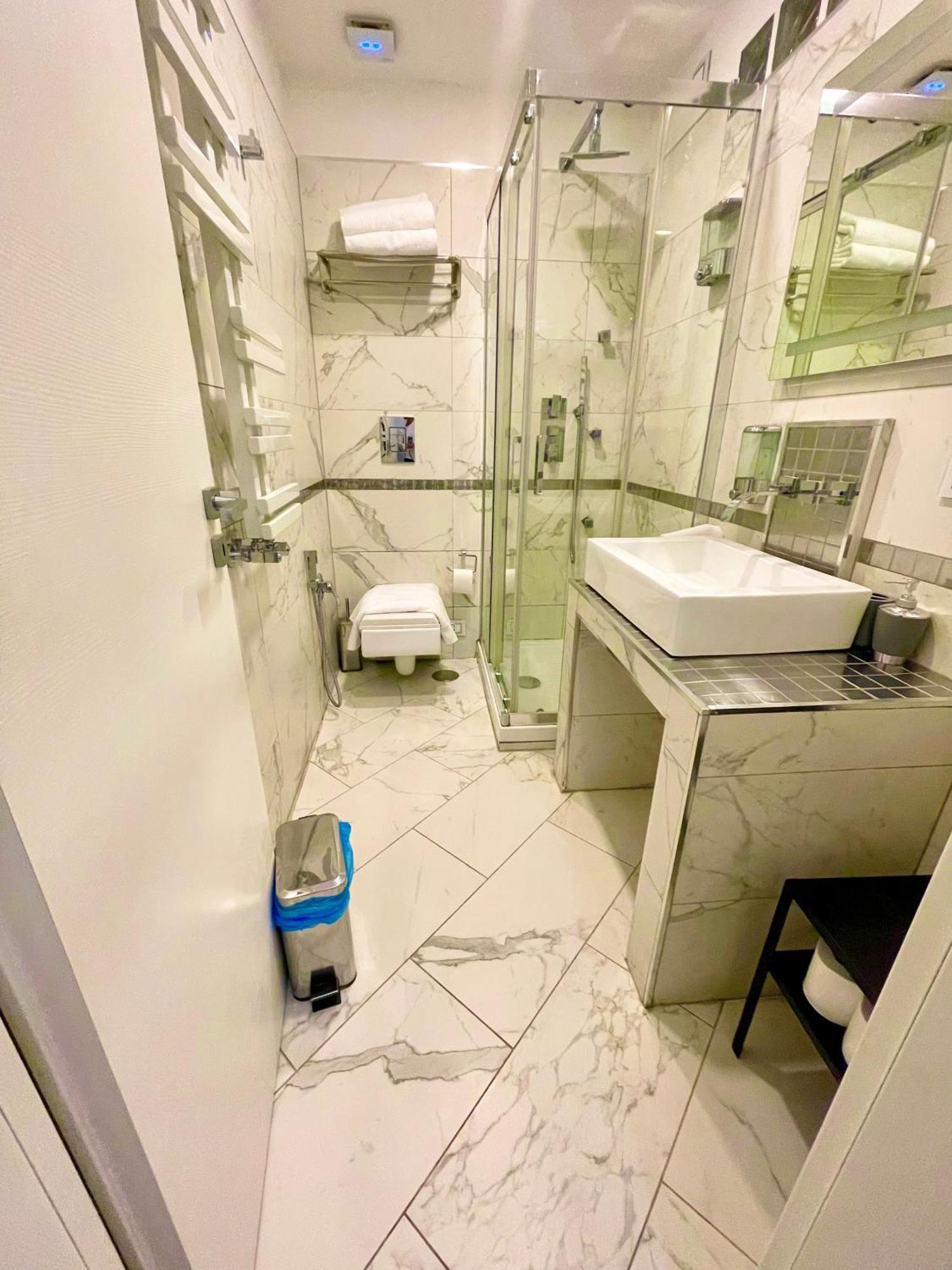 Parisa Suite โรม ภายนอก รูปภาพ