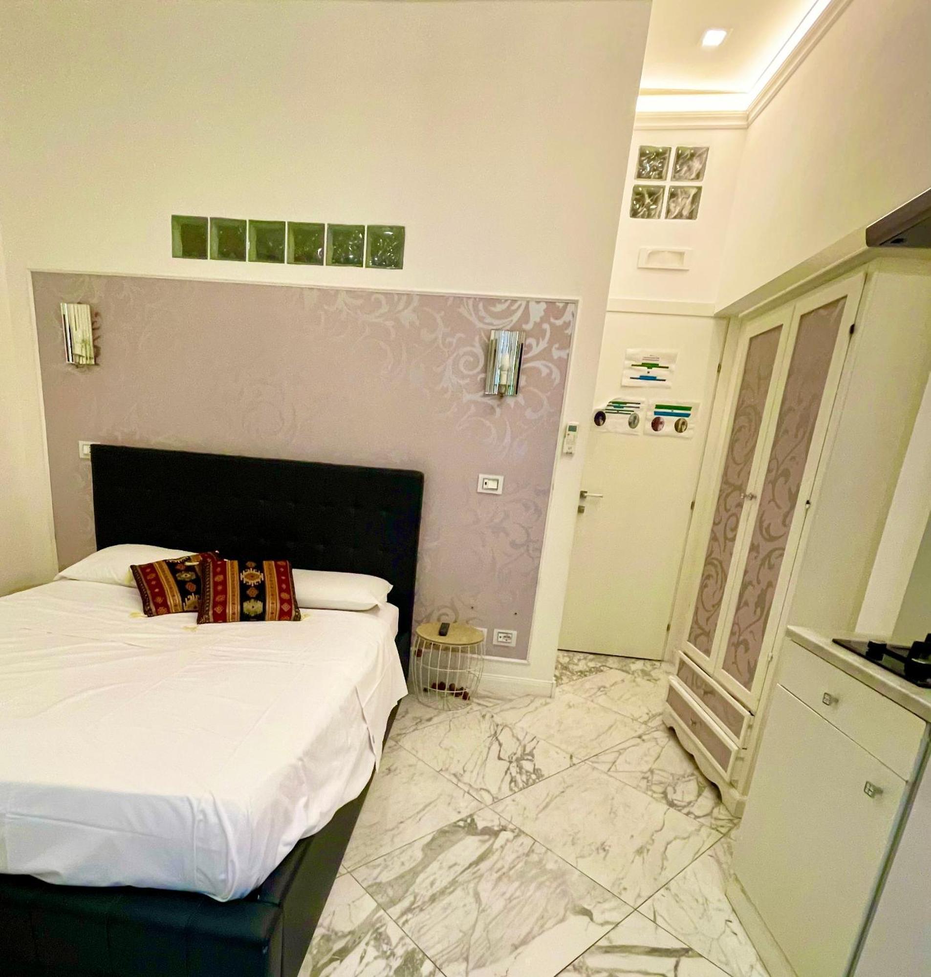 Parisa Suite โรม ภายนอก รูปภาพ